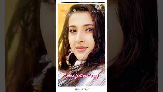 MoonlightFrames  ▶ Telusa Nesthama Song  Vaishnavi SongShorts TrendingShorts YTShorts [upl. by Aivatahs]