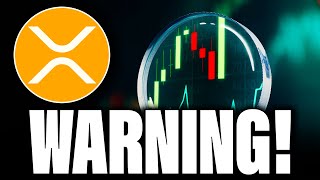 RIPPLE XRP TODAY IS OFFICIALLY THE DAY HUGE WARNING [upl. by Yenwat580]