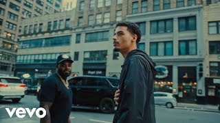 Jay Critch  No Edits Official Video [upl. by Longo]