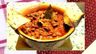 Video Ricetta Zuppa Forte  OSuffritt  Campania [upl. by Gaivn97]