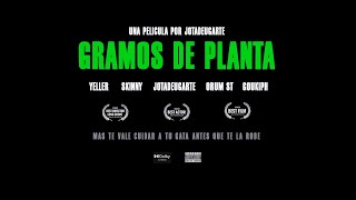 Gramos de planta  Remastered Video Clip Oficial [upl. by Afton]