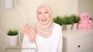 Part 33  My Hijab Story  Life After Islam  Morocco [upl. by Elyac881]