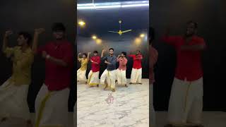 Pachigalum Paravaigalam  Dance  Bachelor  GV Prakash [upl. by Filahk876]