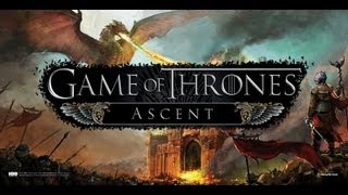 Game of Thrones Ascent  Gameplay [upl. by Toomay113]