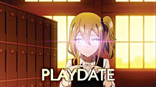 AMV Hayasaka Ai  Play Date [upl. by Anjanette529]