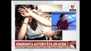 Emisiunea Fabrica Realitatea TV 6022016 [upl. by Lilybel]