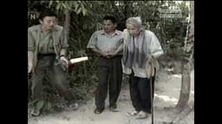 Pol Pot the vicious leader in Cambodia [upl. by Nets771]