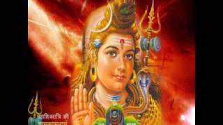 Shiva Tandava Stotra शिवताण्डवस्तोत्रम् by Ravan [upl. by Suhsoj]