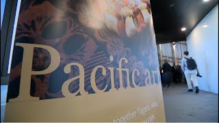 Arts Pasifika Awards celebrate excellence in the community [upl. by Babette]