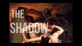 Jungian Psychology The Shadow Archetype [upl. by Nahaj]