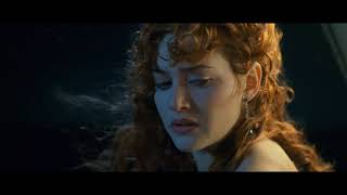 Titanic  021 Jack trata de convencer a Rose de que recapacite 1080p 60fps [upl. by Gladi]