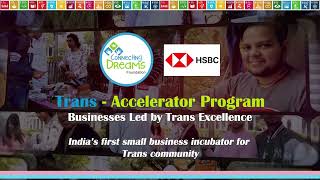 Trans  Accelerator Program  Transpreneur  Name Withheld at Request [upl. by Livia]