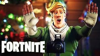 Reacting To Fortnite 50v50 Trailer [upl. by Attenrad310]