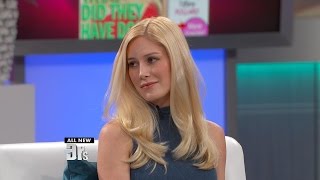 Heidi Montags Plastic Surgery Confessions [upl. by Mandal901]