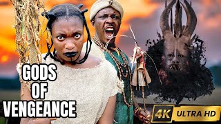 gods Of Vengeance 2 latest nollywood movies 2024nollywoodmovies [upl. by Yednarb]