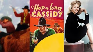 HOPALONG CASSIDY 1935 Trailer  BampW [upl. by Mikael]