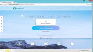 How to Convert Video to MP3  FREE Online Video Converter [upl. by Aguie]