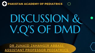 Discussion amp VQs by drjunaidjahangirabbasi [upl. by Aicila]