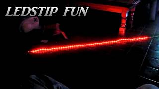 RGB digital led strip [upl. by Nace282]