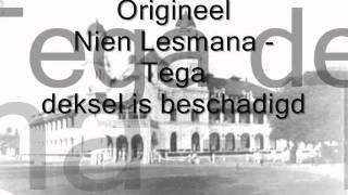 Origineel Nien Lesmana  Tega [upl. by Lellih559]