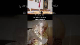 Hiçbir sevdam olmadı  M Fethullah Gülen  shorts [upl. by Ylrehc]