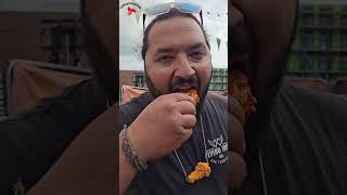 Wingfest Derby 2024 Highlights [upl. by Adimra]