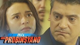 Ang Probinsyano Alyana defends Cardo [upl. by Anirtac107]