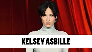 10 Things You Didnt Know About Kelsey Asbille  Star Fun Facts [upl. by Keese]