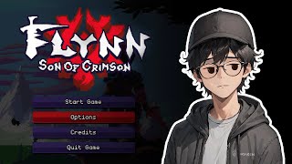 strim misuh2 dilarang sakit hati  Flynn Son of Crimson [upl. by Marget981]