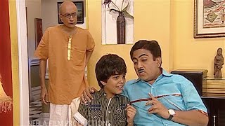 Episode 173  Taarak Mehta Ka Ooltah Chashmah  Full Episode  तारक मेहता का उल्टा चश्मा [upl. by Ruttger933]