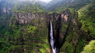 Ras Degen Simien Mountains National Park  Ethiopia [upl. by Jacoby]