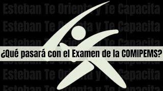 ¿Qué pasará con el Examen de Selección de la COMIPEMS en 2025 [upl. by Ploss984]