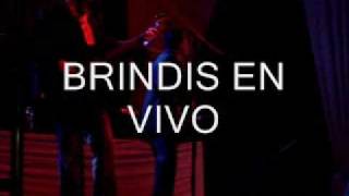 GRUPO BRINDIS EN VIVO te vas con el [upl. by Bodi]