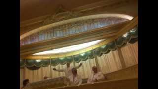 UNEDITED Mormon Temple Endowment Ceremony w HIDDEN CAMERA [upl. by Eedyah749]