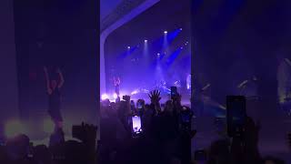 Pain  PinkPantheress Live  Danforth Music Hall Toronto [upl. by Tiras]