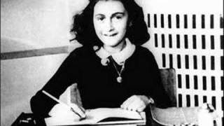 Anna Frank [upl. by Pinto]