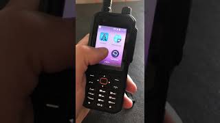 Inrico T320 Network Radio Review UK [upl. by Wonacott407]