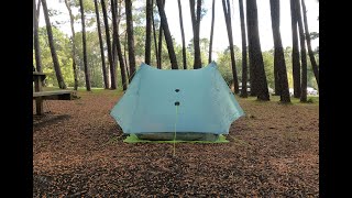 South Australia Hike  Heysen Trail  Morialta Conservation Park to Kuitpo Forest [upl. by Delaney171]