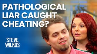 Emotional Affair Confession  The Steve Wilkos Show [upl. by Atsok]