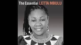 letta mbulu  theres a music in the air [upl. by Jamnes]