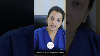 Preparing for Pregnancy Who Needs PreConception Counseling I Dr Neha Jadhav [upl. by Woolcott425]