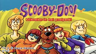 Scooby Doo  Funland Frenzy Vtech VMotion 2006 Dutch VSmile Game  Nederlands spel [upl. by Yldarb]