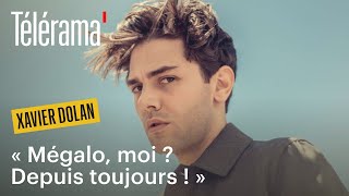 quotMommyquot François Truffaut Louis Garrel Xavier Dolan linterview [upl. by Susana698]