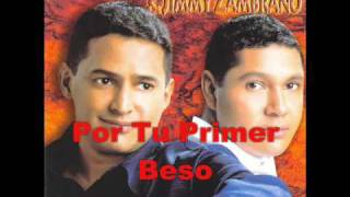 Por Tu Primer Beso [upl. by Perri]