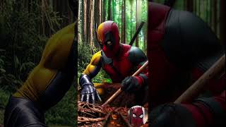 DeadpoolMarvelthorinfinitywar edits marvel superhero movies marvel movies avengers spiderman [upl. by Gnut]