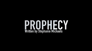 PROPHECY  new hit single coming soon to Apple Music [upl. by Ayekim]