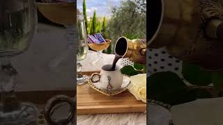 فيروزيات الصباح مع قهوة ☕️  فيروزياتالصباح فيروز اكسبلور [upl. by Enelad]