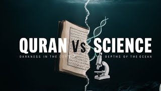 Quran VS Science ll Darkness in the Depths of the ocean [upl. by Ahsilac]