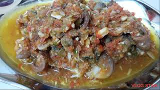 KERANG SAMBEL SOTONG [upl. by Aracaj]