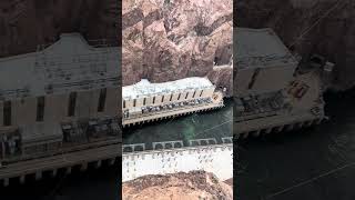 “Secrets of the Hoover Dam Revealed in 20 Seconds” [upl. by Yrrehs772]